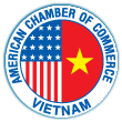 AmCham Vietnam Logo