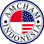 AmCham Indonesia Logo